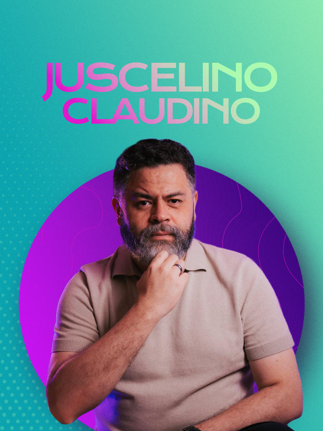 Juscelino Claudino